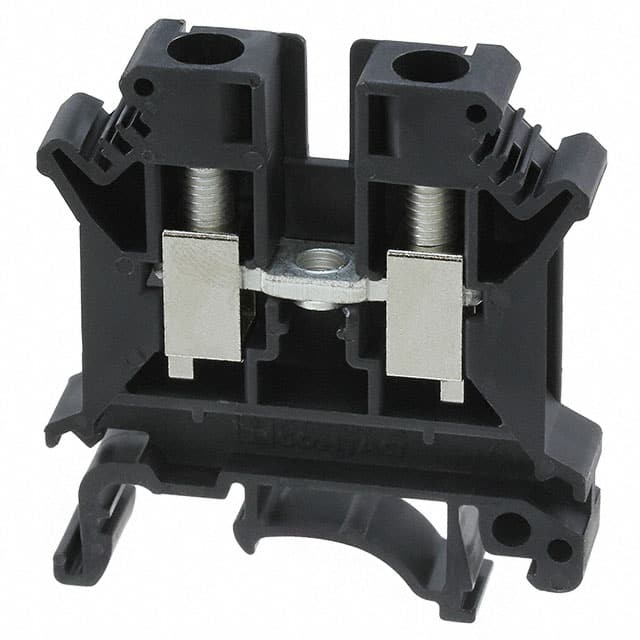 719236 Phoenix Contact  Canal de riel DIN